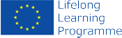 EU programme logo