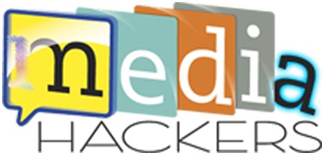 MediaHackers logo
