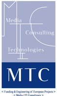 Médias – Technologies – Conseil / MTC sprl